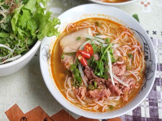Hai món ngon 'ăn hoài không chán' ở xứ Huế