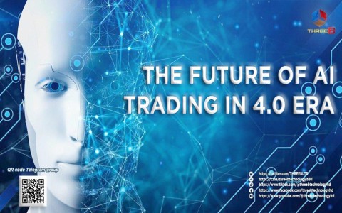 ThreeB AI Bot Trading – bước ngoặt của thị trường đầu tư