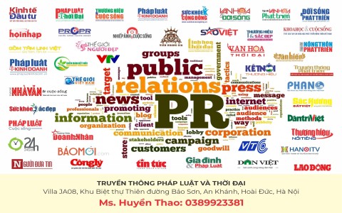 Nhà báo Vương Xuân Nguyên hướng dẫn cách viết bài truyền thông, PR xây dựng nhân hiệu, thương hiệu