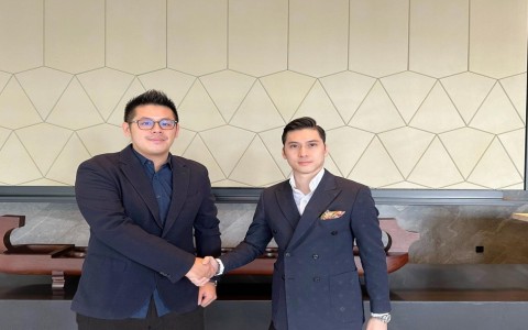 Tim Dương, CEO của Emerging Capital, thu hút hàng triệu đôla đầu tư vào công nghệ khách sạn Việt Nam