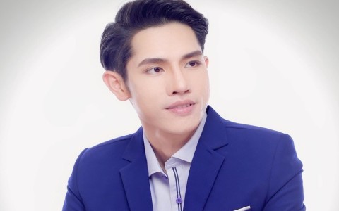 Doanh nhân Nguyễn Đăng Tuấn - hỗ trợ pháp lý doanh nghiệp Việt tại thị trường Thái Lan