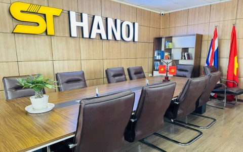 Văn phòng luật ST Hanoi đã có chi nhánh tại Việt Nam
