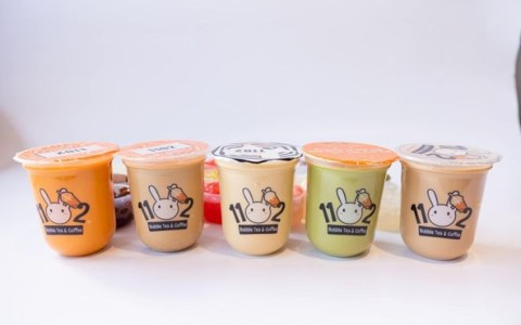 1102 Bubble Tea & Coffee - Thương hiệu mang đẳng cấp hương vị Việt gây sốt tại thị trường nước ngoài