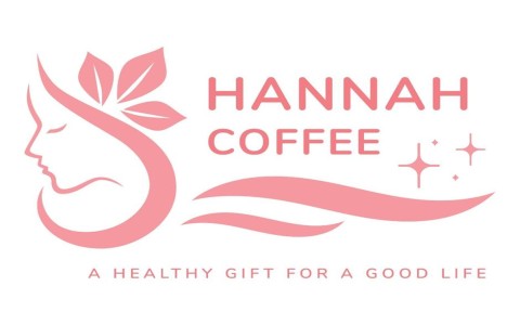 Hannah Coffee - Nơi mang đến những loại cà phê tuyệt vời tốt cho sức khỏe người tiêu dùng