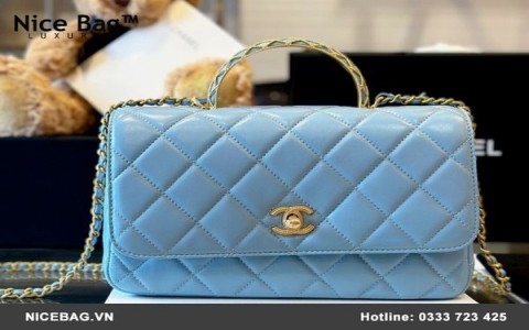 Nice Bag báo giá túi xách Chanel Classic giá bao nhiêu?