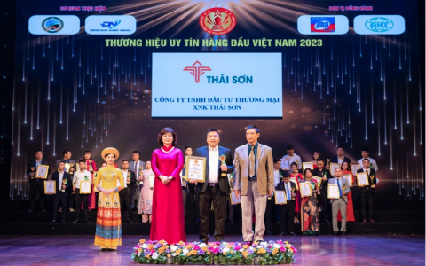 Công ty TNHH Đầu tư Thương mại XNK Thái Sơn: Đối tác tin cậy trong ngành sửa chữa và máy công nghiệp