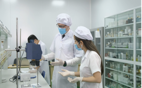 Thanh Mong Pharma khẳng định tất cả các sản phẩm của công ty đều được cấp phép lưu hành trên thị trường