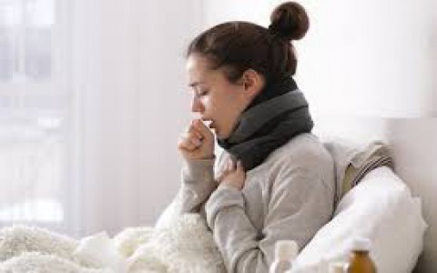 Cách phòng bệnh hô hấp mạn tính tái phát mùa lạnh