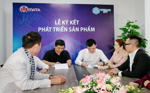 OpenLive NFT và Mata xây dựng NFT Marketplace - tương lai chiếm lĩnh thị trường Đông Nam Á
