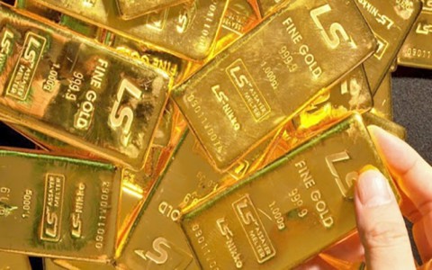 Giá vàng hôm nay ngày 11/8: Thị trường vàng thường trực cơn sốt giá