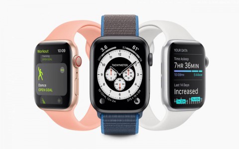 Sắp có Apple Watch phiên bản giá rẻ?