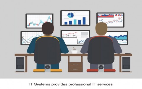 IT Systems cung cấp dịch vụ Bảo trì máy tính cho các doah nghiệp