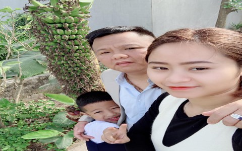 Nguyễn Đăng Ghin với câu chuyện khởi nghiệp từ hoa lan