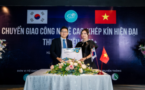 SAM+ Cosmetics chính thức ra mắt, chào thị trường Việt Nam với 2 siêu phẩm