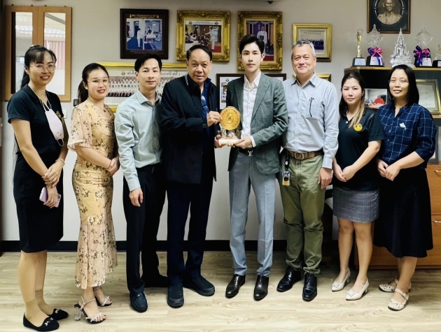 Văn phòng luật ST Hanoi hướng tới sự phát triển bền vững: hợp tác nông nghiệp Việt Nam - Thái Lan