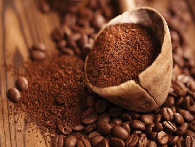 Giá cà phê hôm nay 26/11: Đồng loạt tăng tại các địa phương