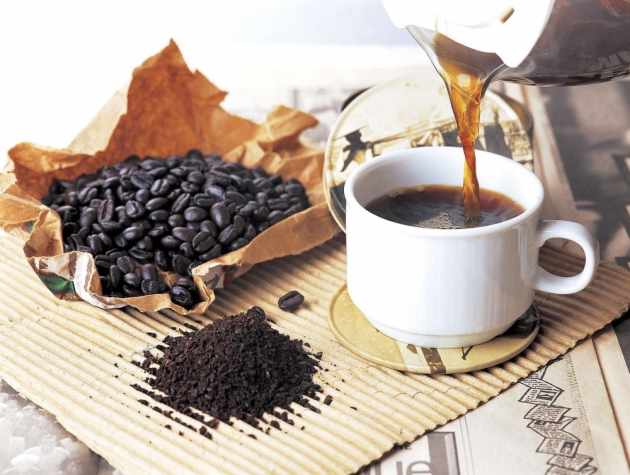 Giá cà phê hôm nay 14/12: Cao nhất tại Đắk Lắk 33.000 đồng/kg