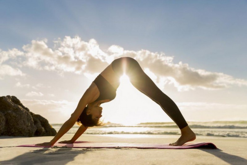 Nghiên cứu gây sốc: Yoga và thiền định khiến con người trở nên sân si và tự nâng cao bản thân mình hơn - Ảnh 2.