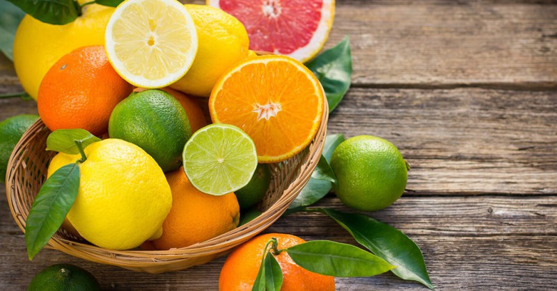 8 loai rau cu giau vitamin C nen tang cuong trong mua dich hinh anh 7 CitrusTasting_FB_Retargeting.jpg