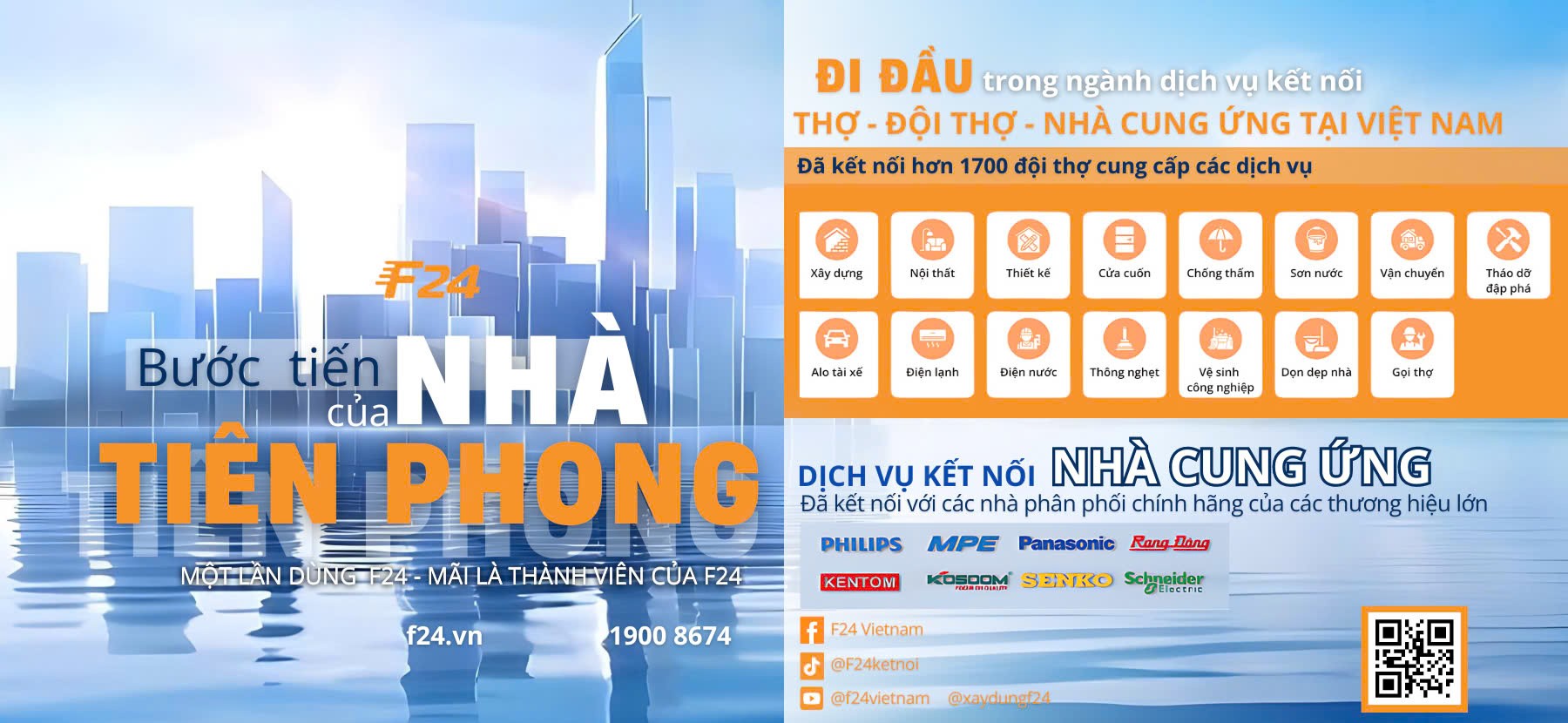 CÔNG TY CỔ PHẦN F24 VIỆT NAM