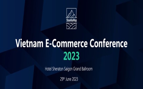 Hội nghị thương mại điện tử Việt Nam 2023