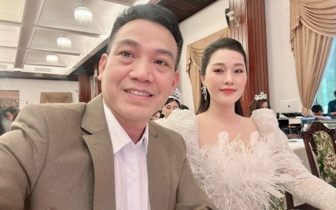 NSƯT Hương Giang tiết lộ lý do thể hiện ca khúc “Tự hào Doanh nhân Việt Nam”