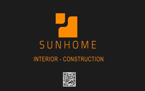 Nhà Đẹp Sunhome - Thiết kế thi công nhà đẹp trọn gói, nâng tầm không gian sống sang trọng