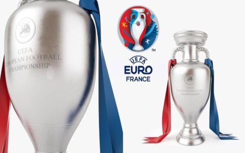 UEFA EURO là giải đấu gì? EURO tổ chức mấy năm 1 lần?