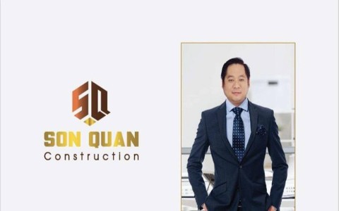 Công Ty Thiết Kế Xây Dựng Sơn Quân: dịch vụ xây nhà trọn gói uy tín, chất lượng tại Đồng Nai