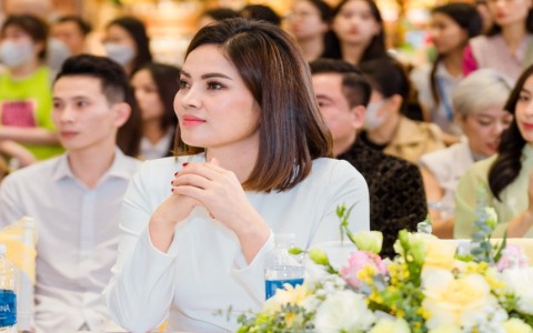 Phạm Thị Khuyên - Hình mẫu phụ nữ Việt Nam hiện đại: mạnh mẽ, bản lĩnh và sứ mệnh truyền cảm hứng