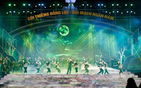 An An Entertainment – Khẳng định vị thế trong ngành giải trí, truyền thông và tổ chức sự kiện chuyên nghiệp