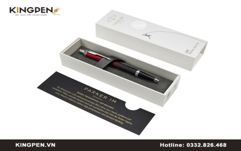 King Pen chuyên bán ruột bút Parker chính hãng