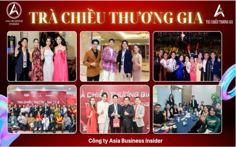 Giới thiệu về Công ty Asia Business Insider (ABI): Đối Tác Đáng Tin Cậy Trong Giải Pháp Chuyển Đổi Số Và Digital Marketing