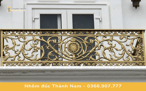 5 tiêu chí đánh giá sản phẩm nhôm đúc đẹp - chất lượng