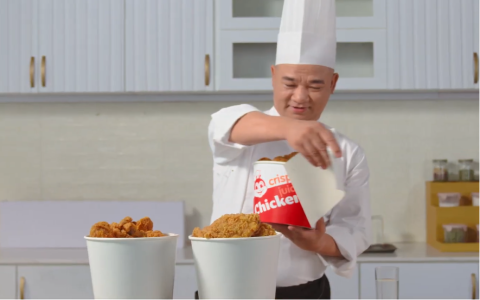 Tại sao gà rán Jollibee được báo chí nước ngoài và chuyên gia trong nước ưu ái lựa chọn?