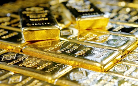 Giá vàng hôm nay ngày 13/8: Dừng đà giảm, vàng có triển vọng tăng trở lại!