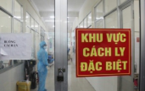 Sáng 10/9, đã 8 ngày không có ca mắc mới COVID-19 ở cộng đồng, 50 bệnh nhân âm tính từ 1-3 lần