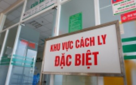 Tròn 28 ngày không ghi nhận ca mắc mới COVID-19, Việt Nam chữa khỏi 1.010 bệnh nhân