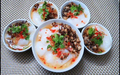 Top  món ăn đặc trưng nhất mùa lạnh ở Hà Nội