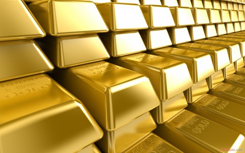 Giá vàng hôm nay ngày 19/11: Vàng trong nước đi ngang