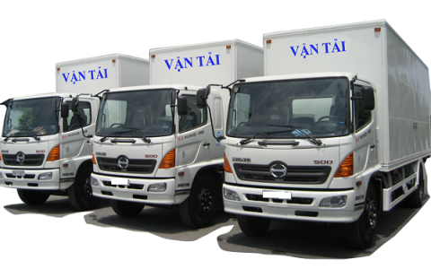 Vận Tải Toàn Quốc cung cấp dịch vụ thuê xe tải chở hàng TPHCM uy tín giá rẻ.