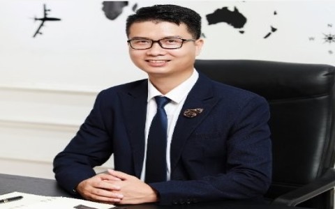 Diễn giả Phạm Minh Đức: Từ startup đến bậc thầy kinh doanh thời trang