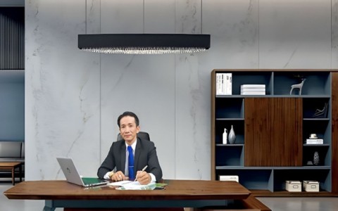 CEO Trần Văn Thanh chuyên gia phân tích đầu tư Bất động sản – Người mở lối thị trường tiềm năng