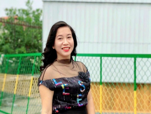 CEO Trần Thị Thơ – nữ doanh nhân tận tụy với sự nghiệp và khát vọng đóng góp xây dựng quê hương đất nước