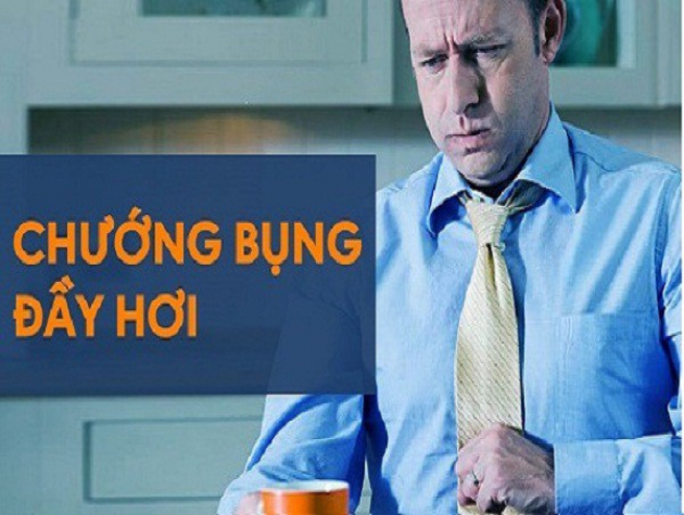 Những cách đơn giản đẩy lùi triệu chứng chướng bụng đầy hơi khó tiêu, liệu bạn đã biết!