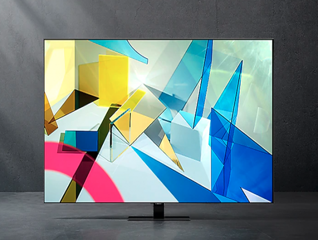 Loạt TV 4K 2020 giảm giá chục triệu đồng