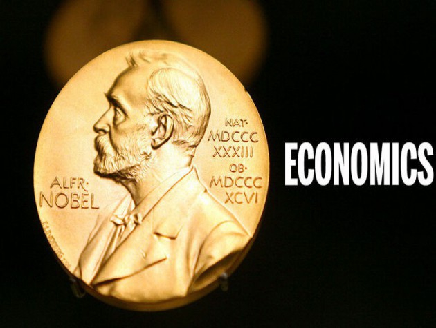 Hai nhà khoa học đoạt Nobel Kinh tế 2020